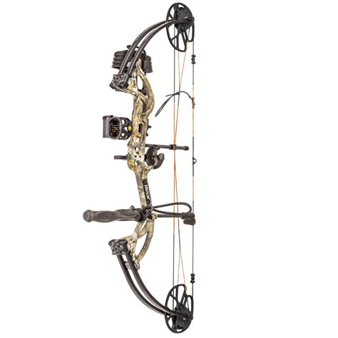 bear archery cruzer g2